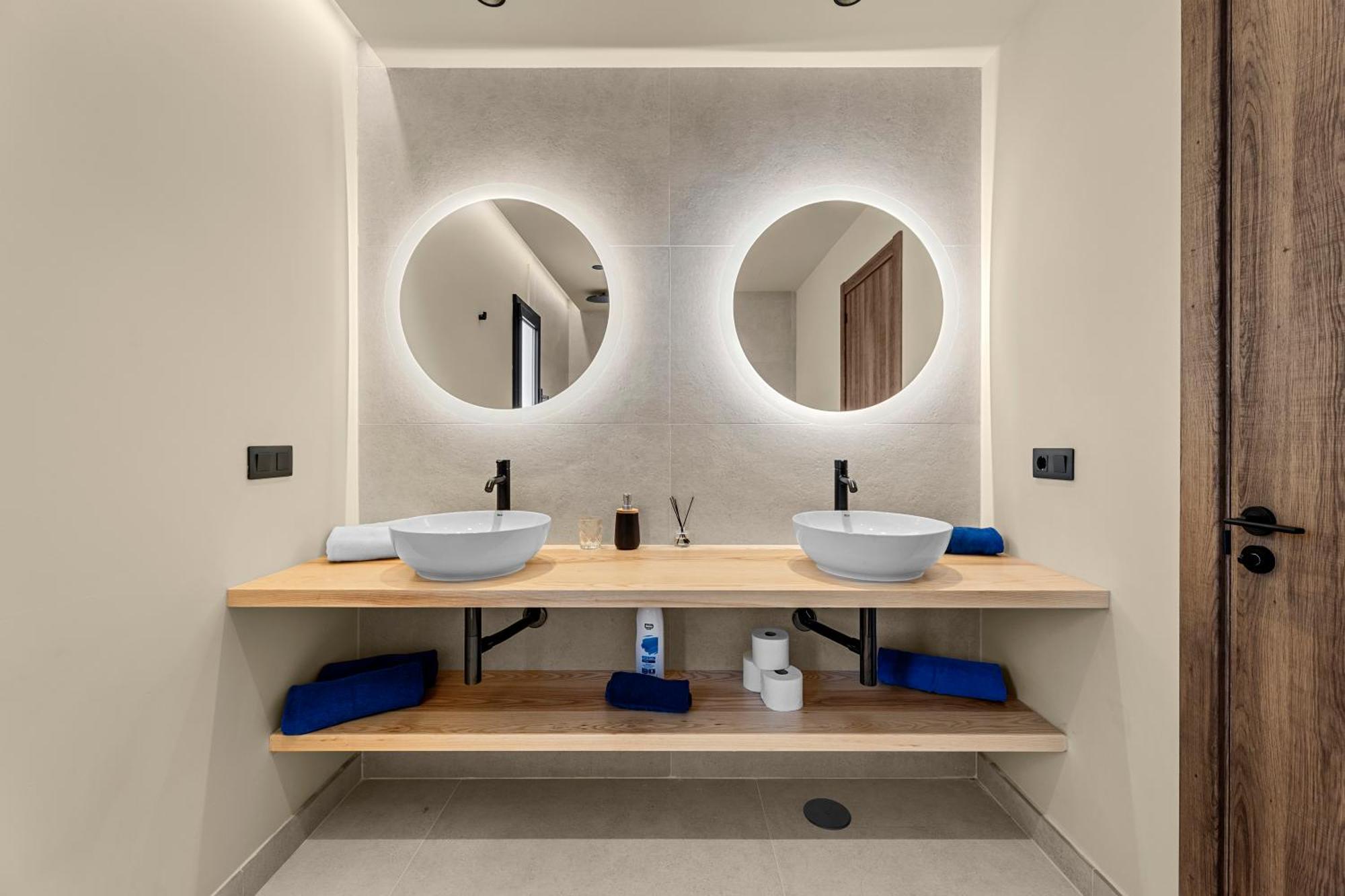 Lanzarote Villas Marina Volcan 플라야블랑카 외부 사진