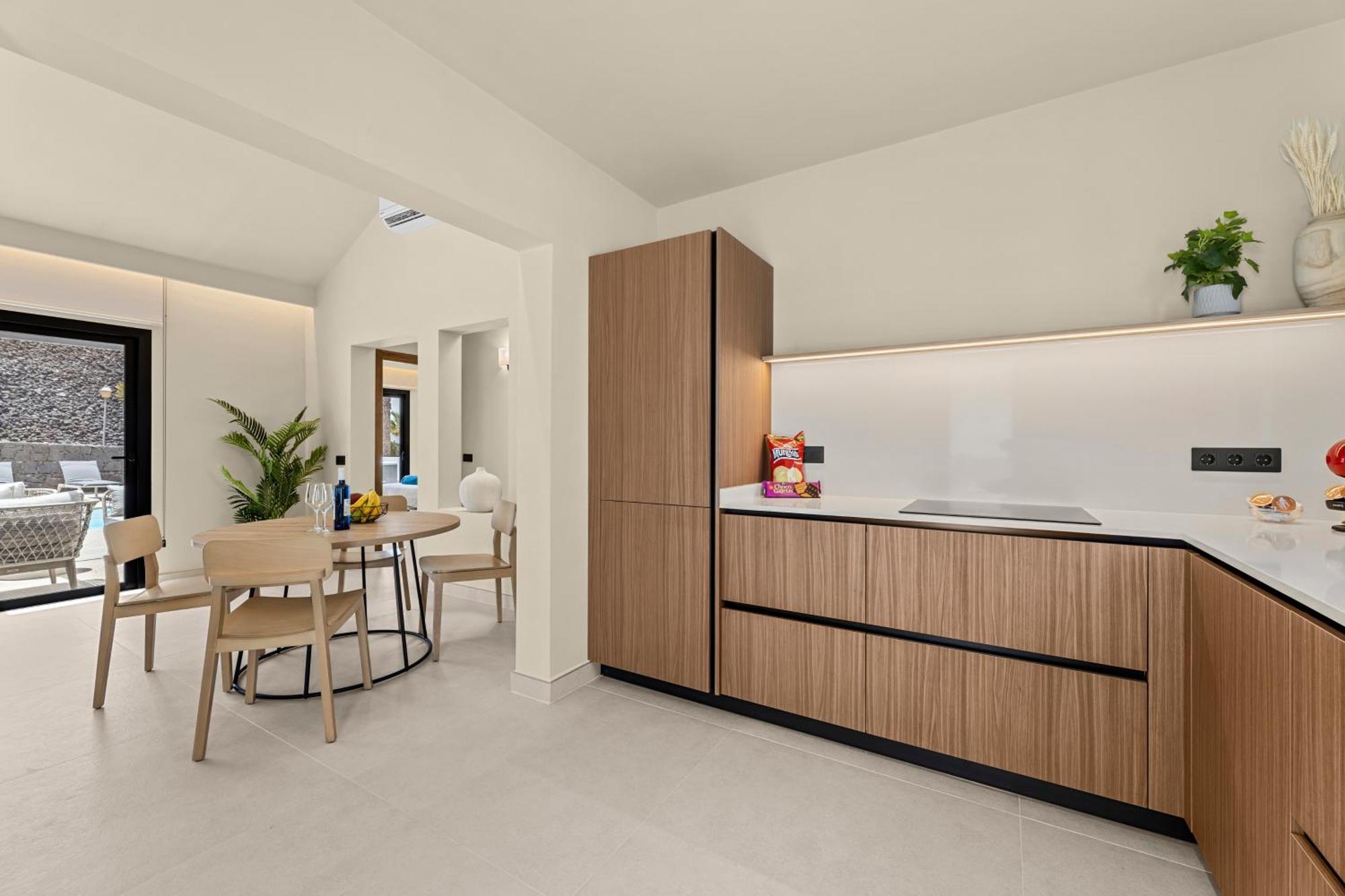 Lanzarote Villas Marina Volcan 플라야블랑카 외부 사진