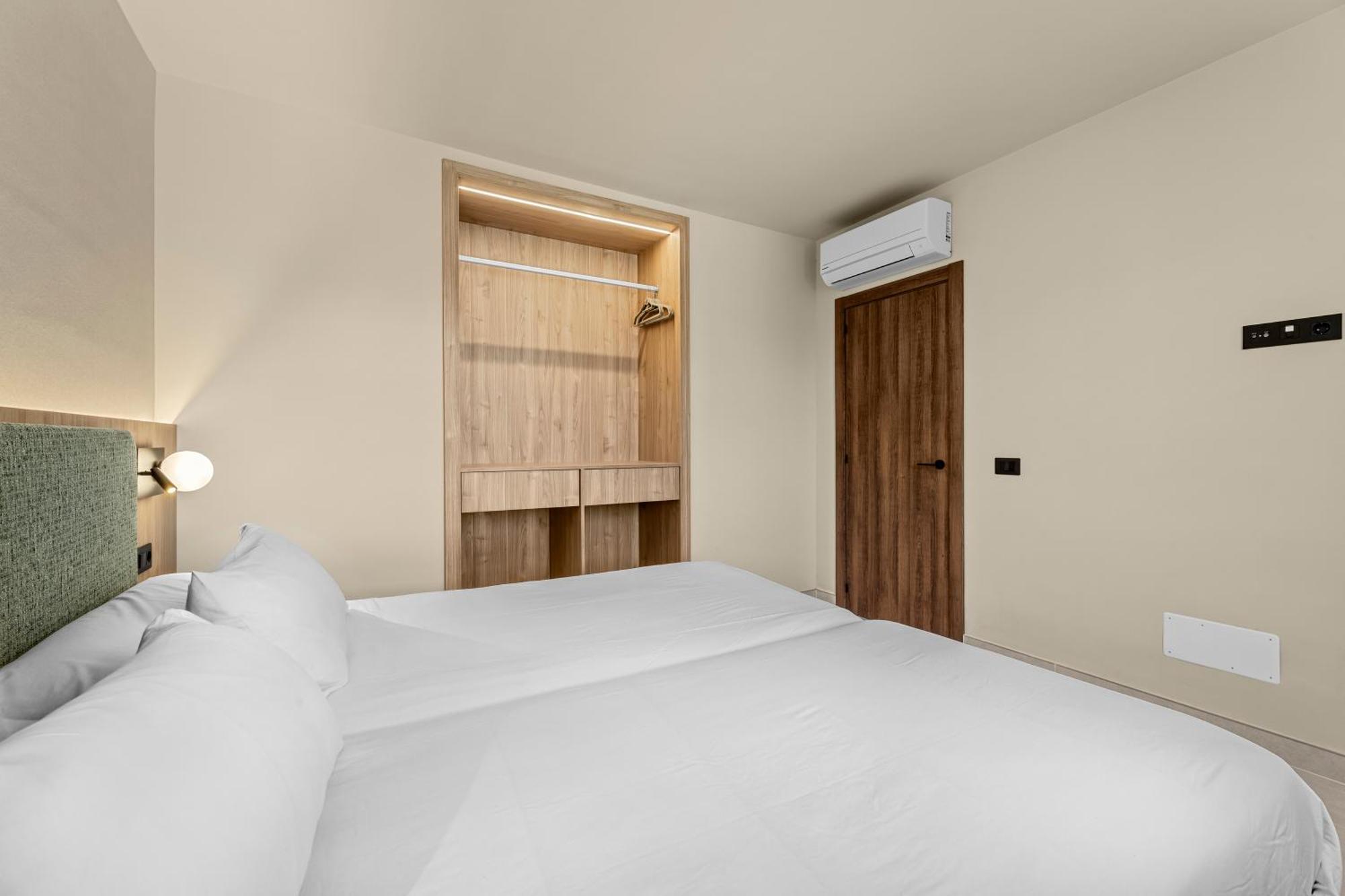 Lanzarote Villas Marina Volcan 플라야블랑카 외부 사진