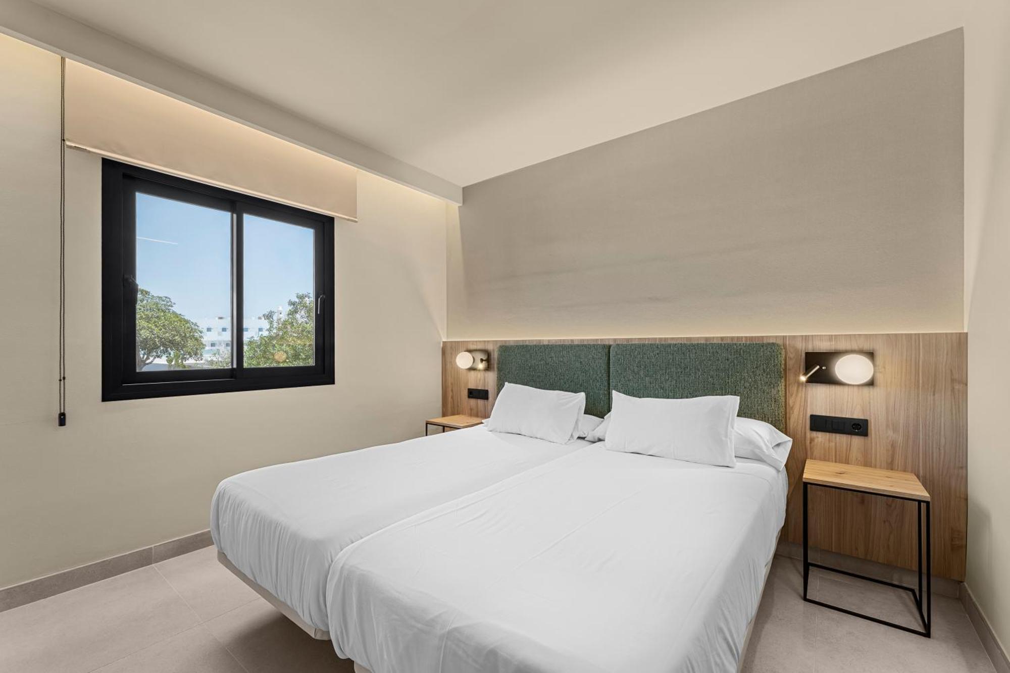 Lanzarote Villas Marina Volcan 플라야블랑카 외부 사진